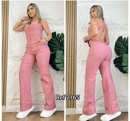 Enterizo Deportivo